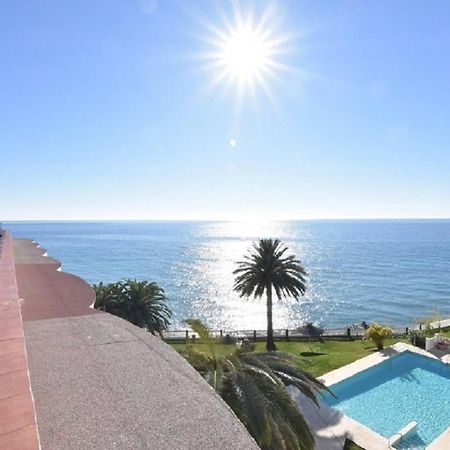 Апартаменты Acapulco Playa -Нерха Экстерьер фото